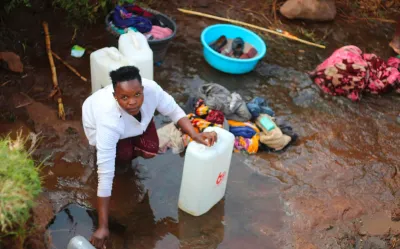 Landslide Survivors in Kween Decry Dire Conditions at Benet Resettlement Camp