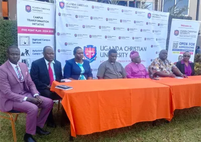 No minis Allowed, UCU Enforces Strict Dress Code Ahead of Mbale Graduation Ceremony