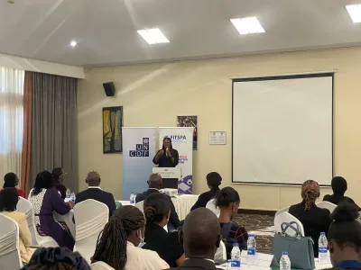 Online Lending in Uganda Gets New Rules Under Responsible Digital Lending Code