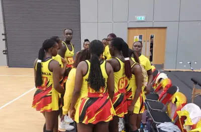 She Cranes Dominate Northern Ireland with 72–46 Win in Celtic Cup