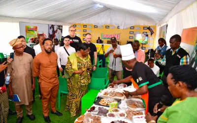 Why Tooke Flour Is Gaining Popularity in Europe