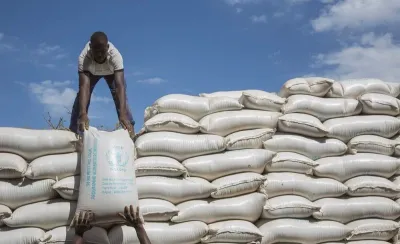 France Donates EUR 2 Million to WFP to Strengthen Food Security for Refugees, Women, and Children in Uganda