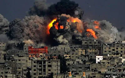 Gaza Death Toll Surpasses 70,000 as Ceasefire Violations Intensify