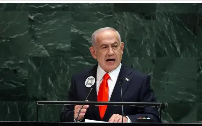 Netanyahu Requests Pardon in Long-Running Corruption Case, Citing “Public Interest”