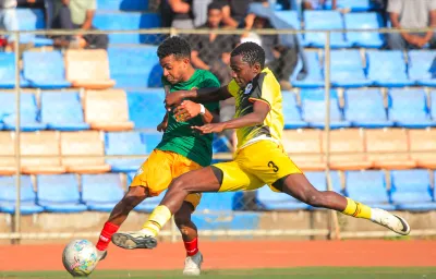 Uganda Qualifies for AFCON U-17 After Dominant Win Over Ethiopia