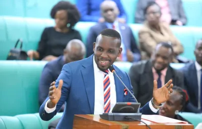 EC Dismisses Bwowe Petition, Confirms Nakawa Division West Nominations as Valid