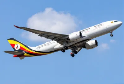 Transport Ministry Requests for Funding of 422 Billion for Uganda Airlines Fleet Expansion