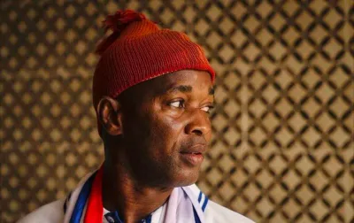 Guinea-Bissau’s Opposition Presidential Candidate Fernando Dias Escapes Arrest Attempt, Protected by Nigeria