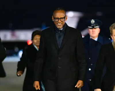 Trump, Kagame, and Tshisekedi to Meet in Washington for High-Stakes Peace Talks