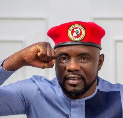 NUP Flag Bearer Walukagga Denominated for Failing Academic Requirements