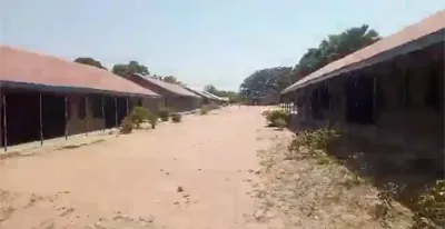 Niger State Confirms Release of Over 100 Abducted Students