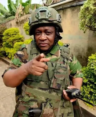 Magloire Paluku Kavunga, Former Journalist and AFC/M23 Adviser, Shot Dead in Goma