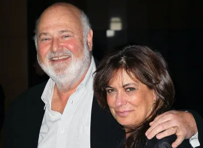 Hollywood Mourns: Director Rob Reiner and Wife Michele Singer Reiner Found Dead in Suspected Homicide