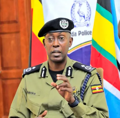 Police Issue Warning Against Illegal Land Evictions During Festive Season