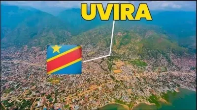 M23 Announces Withdrawal from Uvira as U.S. Pushes to Revive Congo Peace Talks