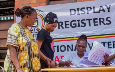 Uganda Gears Up for 2026 General Elections with Over 21 Million Registered Voters Confirmed by EC