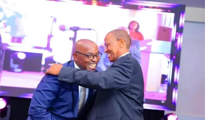 Senior Judges Among 86 Officers Retiring from Uganda Judiciary