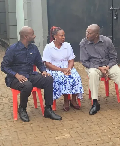 Moses Kibalama Reconciles with NUP Leadership, Withdraws Court Case