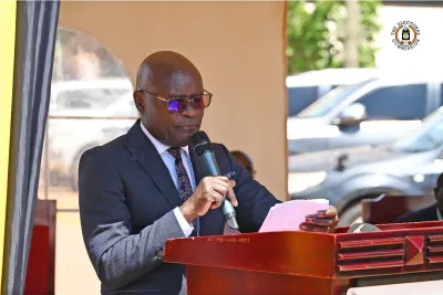 Electoral Commission Launches Voter Location Slips and Biometric Verification for 2026 Elections