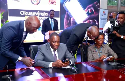 MoFPED, Bank of Uganda Roll Out Okusevinga Money Market Unit Trust Pilot