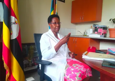 Mulago Hospital Prepares to Perform Liver Transplants, Partners with Indian Specialists