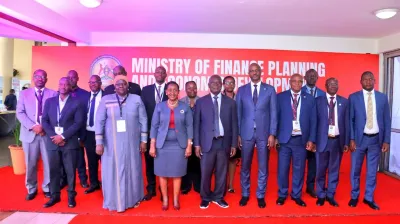 Uganda’s Economy Shows Strong Growth as Government Strengthens NDP IV Implementation