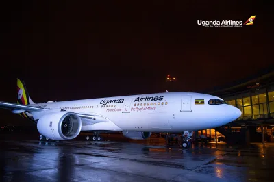Uganda Airlines Expansion and Entebbe Terminal Upgrade To Boost National Aviation Sector