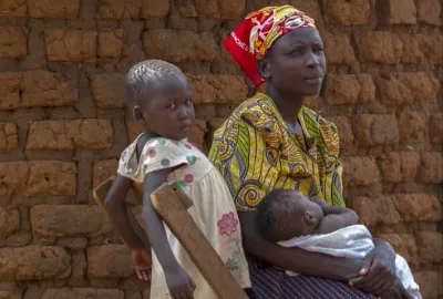 Kitgum Records Drop in Cases of Children Held Over Unpaid Bride Price