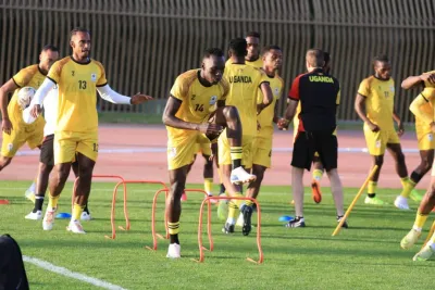 AFCON 2025: Everything You Need to Know Ahead of Africa’s Biggest Football Tournament