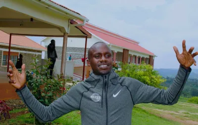 Jacob Kiplimo Named Team Uganda Captain Ahead of 2026 World Cross Country Championships