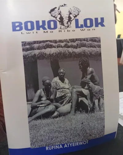 Bokolok Magazine Debuts in Kitgum: Promoting Acholi Language, Culture, and Heritage