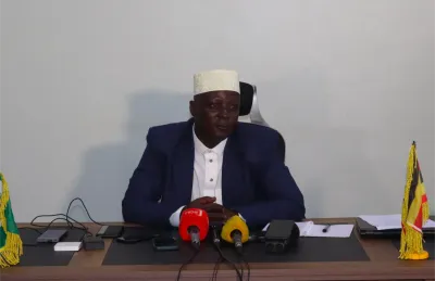 Masindi High Court Throws Out Land Case Against Uganda Muslim Supreme Council