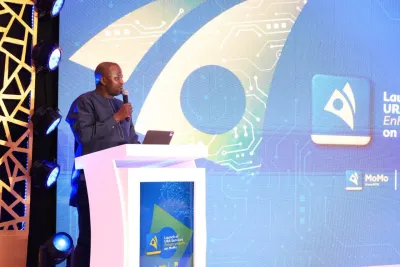 MTN MoMo and URA Launch Enhanced Digital Tax Services to Simplify Payments Across Uganda