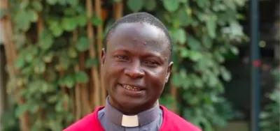 Fr. Deusdedit Ssekabira Remanded in Money Laundering Case in Masaka
