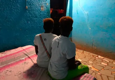 Rising Trend of Teenage Prostitution Alarms Kitgum Authorities