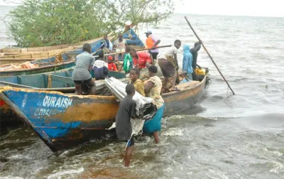 President Museveni Orders Dissolution of Landing Site Committees, Renames FPU to 155 Marines Battalion