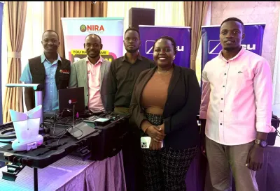 Over 13.3 Million Ugandans Renew National IDs as NIRA Extends Deadline to 2026