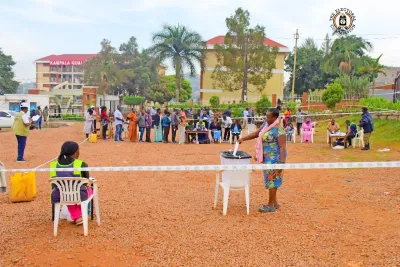 EC Confirms Registered Voters Can Vote With or Without National ID in Uganda's 2026 Elections