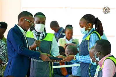 Biometric Voter Verification Mandatory in Uganda’s 2026 Elections