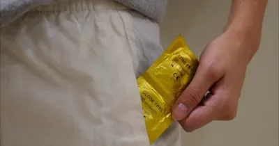 China Introduces 13% Tax on Condoms, Contraceptives Amid Falling Birth Rates