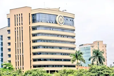 Uganda Inflation Stable at 3.1% in December 2025, UBOS Reports