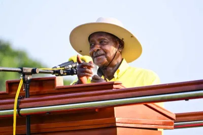 Museveni Directs Investigation Into PDM Funds Misuse in Mukono District