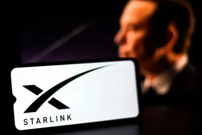 Starlink Halts Operations in Uganda Over Regulatory Issues and Compliance Challenges