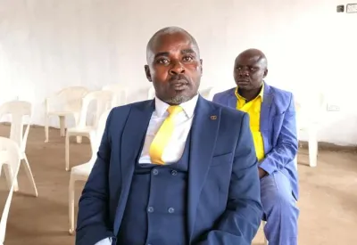 IUIU Cancels NRM Flag bearer Robert Mugabe’s Mature Age Certificate