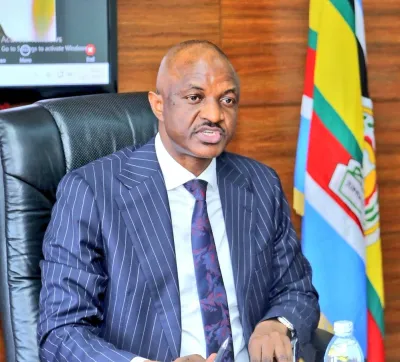 Uganda Not Facing Election-Related Inflation, PSST Ggoobi Assures Public