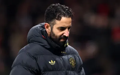 Manchester United Sack Ruben Amorim After Internal Fallout and Turbulent Tenure