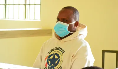 Court Denies Bail to Kitagwenda Chairperson Over Alleged Fake Job Scam