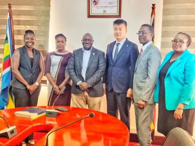 StarTimes to Invest $300m in 300,000 Electric Motorcycles in Uganda