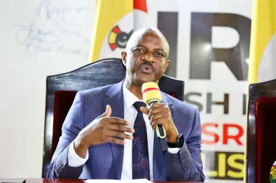 Uganda’s Economy Expands as Government Strengthens Key Economic Reforms