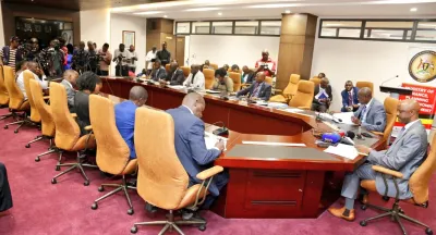 Uganda Maintains Macroeconomic Stability as Finance Ministry Releases Q3 FY 2025/26 Expenditure Limits